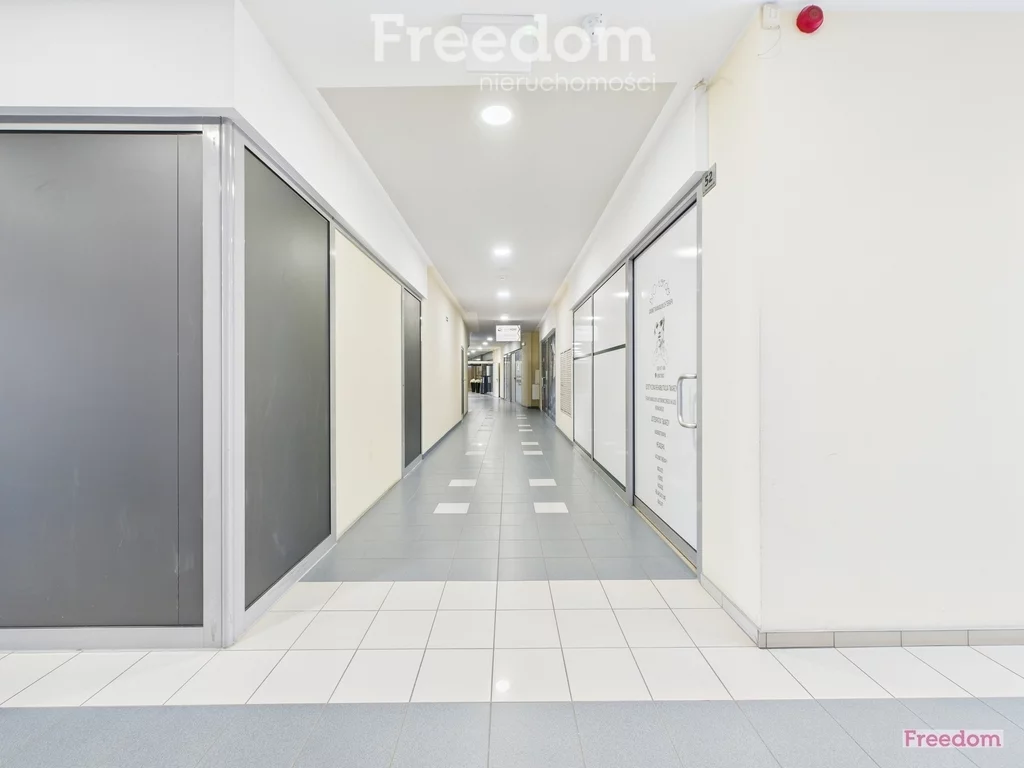 Lokal użytkowy 60,99 m², oferta nr , 1989/3685/OLS, Koszalin, Zwycięstwa