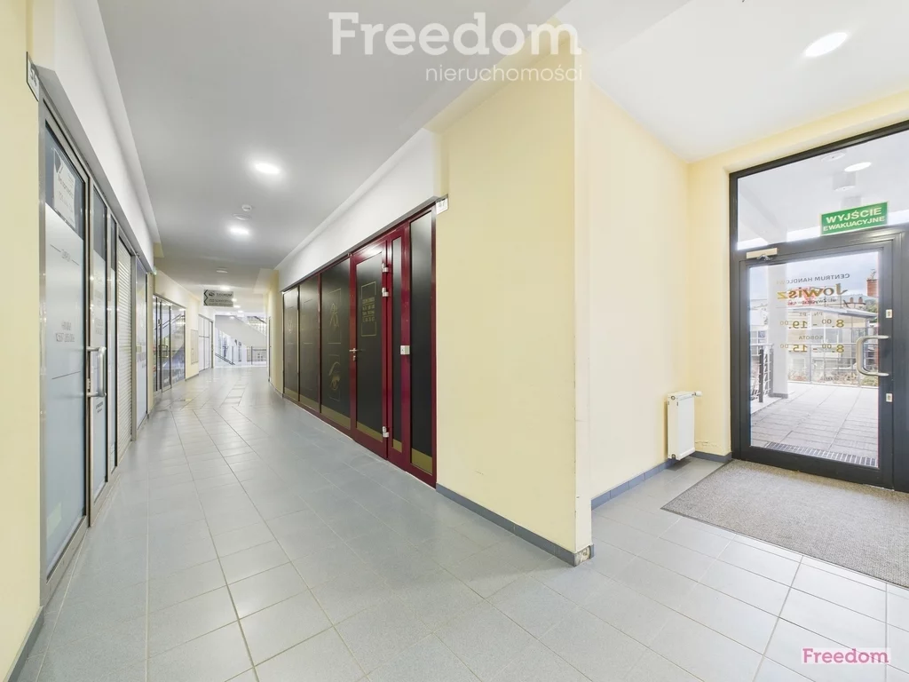 Lokal użytkowy 60,99 m², oferta nr , 1989/3685/OLS, Koszalin, Zwycięstwa