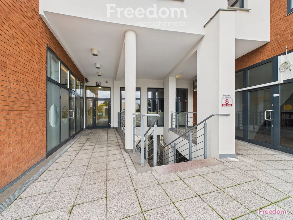 Lokal użytkowy 60,99 m², oferta nr , 1989/3685/OLS, Koszalin, Zwycięstwa