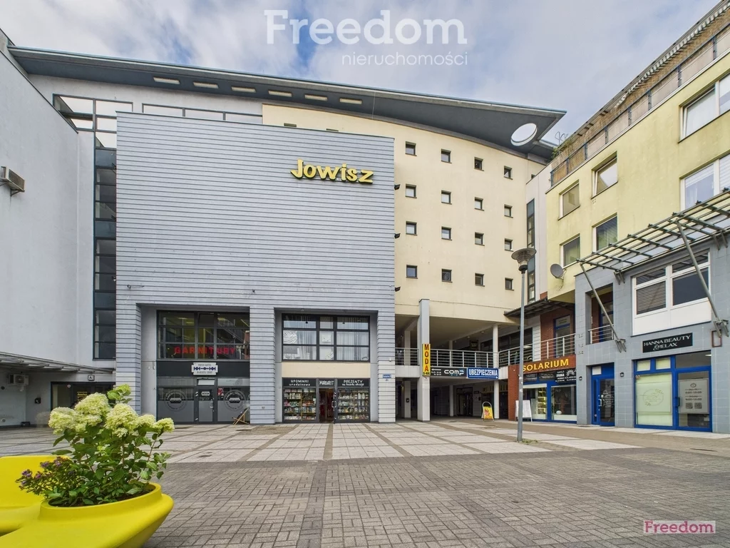 Lokal użytkowy 60,99 m², oferta nr , 1989/3685/OLS, Koszalin, Zwycięstwa