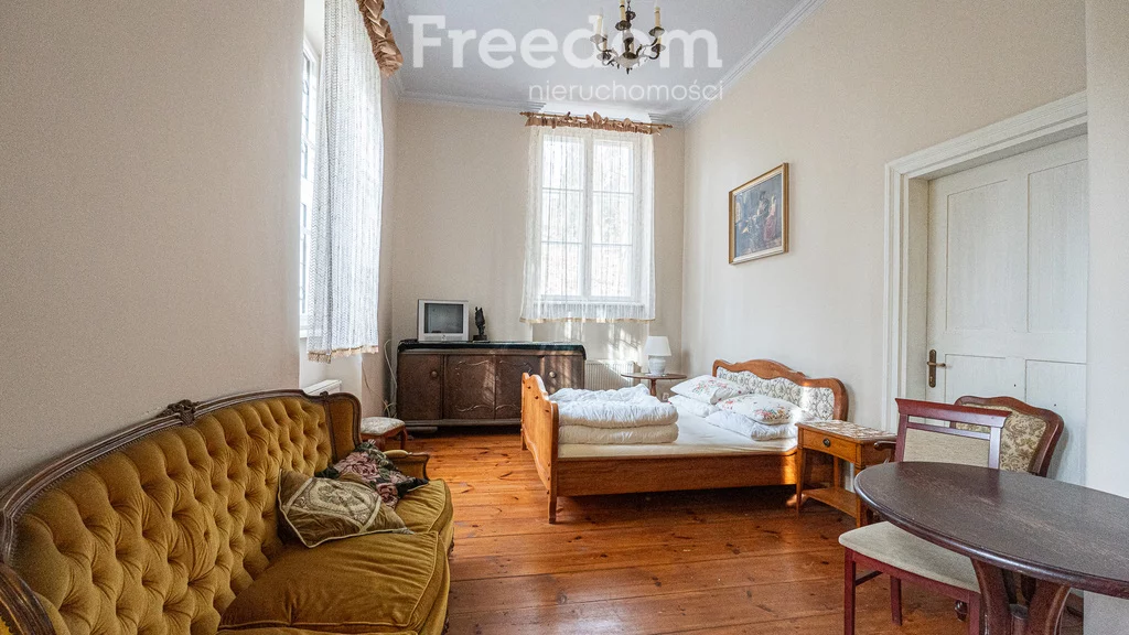 Lokal użytkowy 864,30 m², oferta nr , 912/3685/OOS, Nałęczów, Zygmunta Chmielewskiego