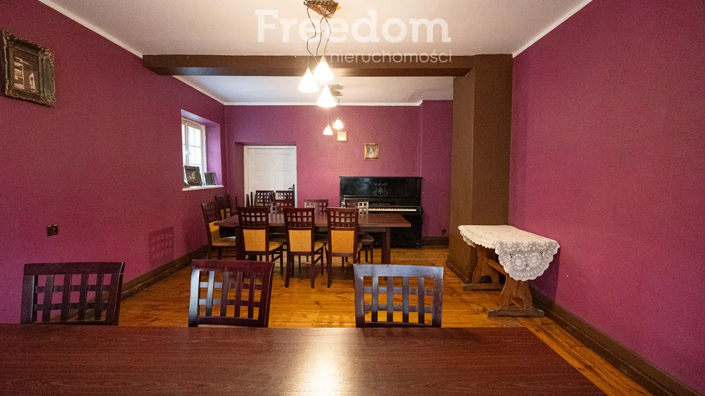 Lokal użytkowy 864,30 m², oferta nr , 912/3685/OOS, Nałęczów, Zygmunta Chmielewskiego