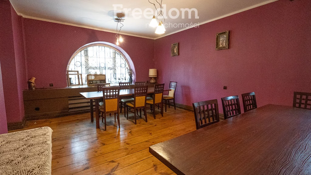 Lokal użytkowy 864,30 m², oferta nr , 912/3685/OOS, Nałęczów, Zygmunta Chmielewskiego
