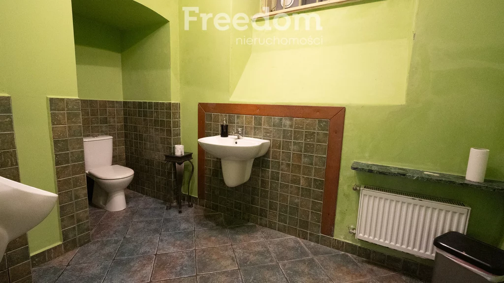 Lokal użytkowy 864,30 m², oferta nr , 912/3685/OOS, Nałęczów, Zygmunta Chmielewskiego