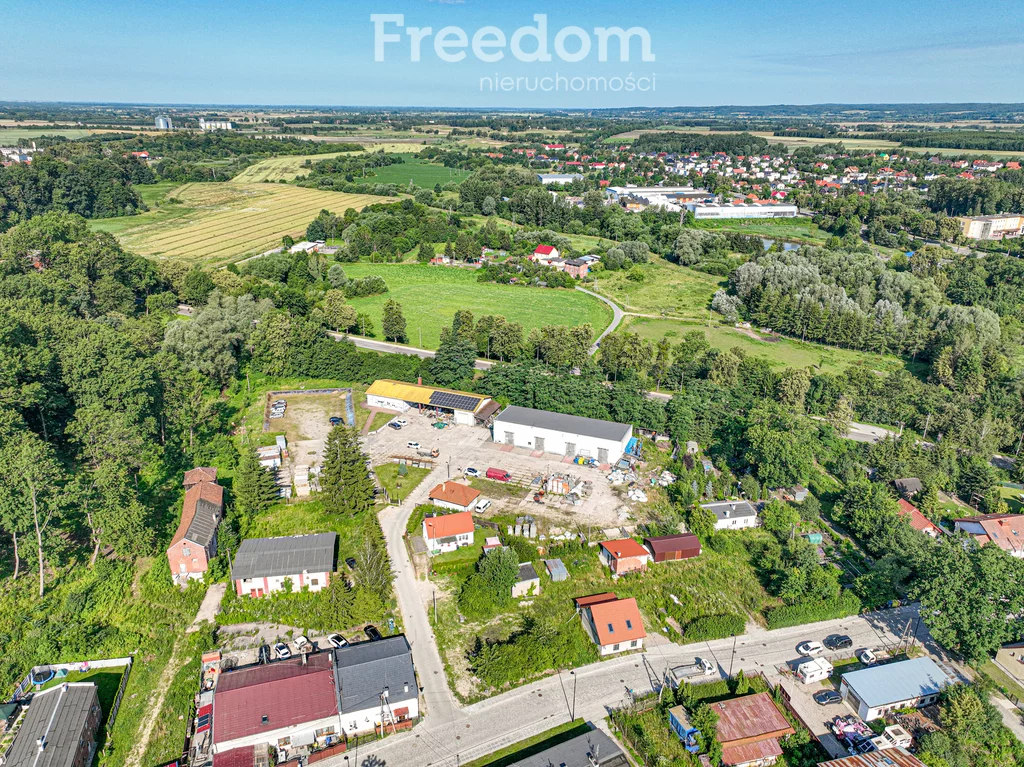 Magazyn 110,00 m², oferta nr , 150/3685/OOW, Pasłęk, Augustyna Steffena