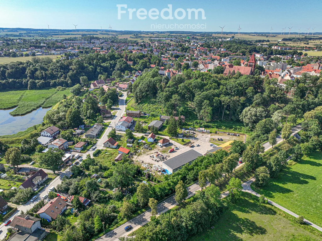 Magazyn 110,00 m², oferta nr , 150/3685/OOW, Pasłęk, Augustyna Steffena