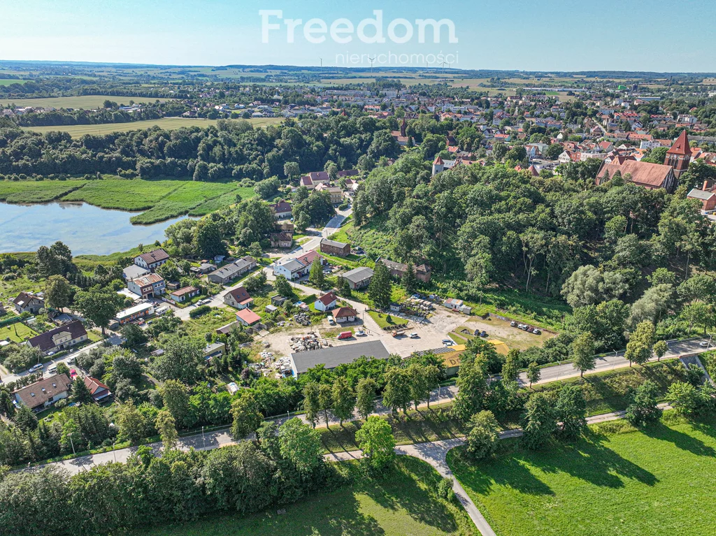 Magazyn 110,00 m², oferta nr , 150/3685/OOW, Pasłęk, Augustyna Steffena