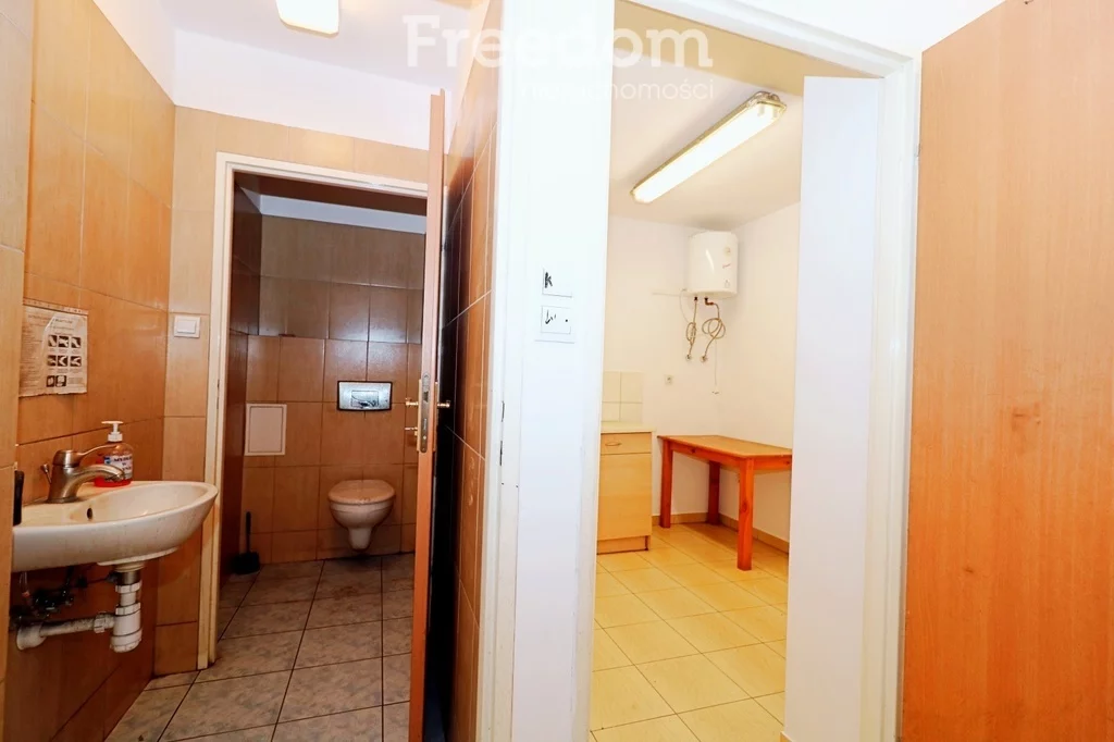 Magazyn 625,00 m², oferta nr , 107/3685/OHW, Białystok