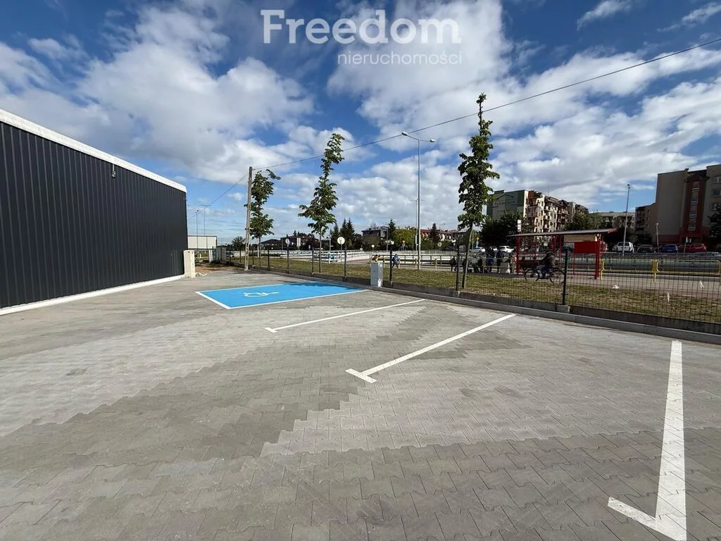 Magazyn 600,00 m², oferta nr , 134/3685/OHW, Białystok, Nowe Miasto