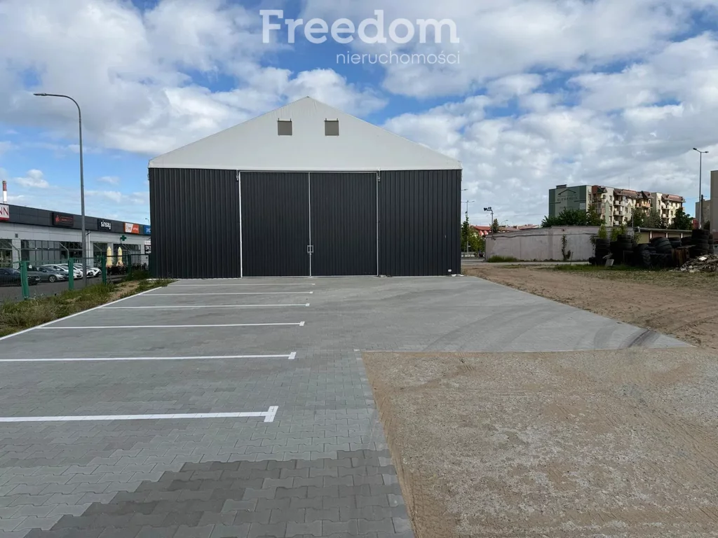 Apartamenty 113/3685/OHS Białystok Nowe Miasto