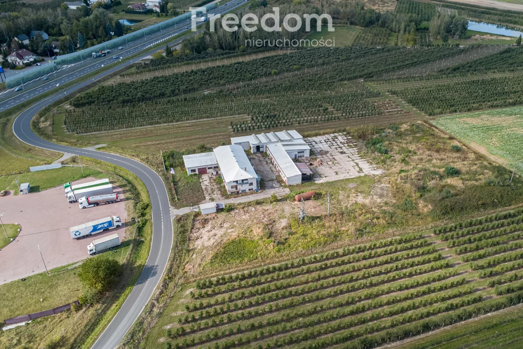 Apartamenty 975/3685/OOS Broniszew