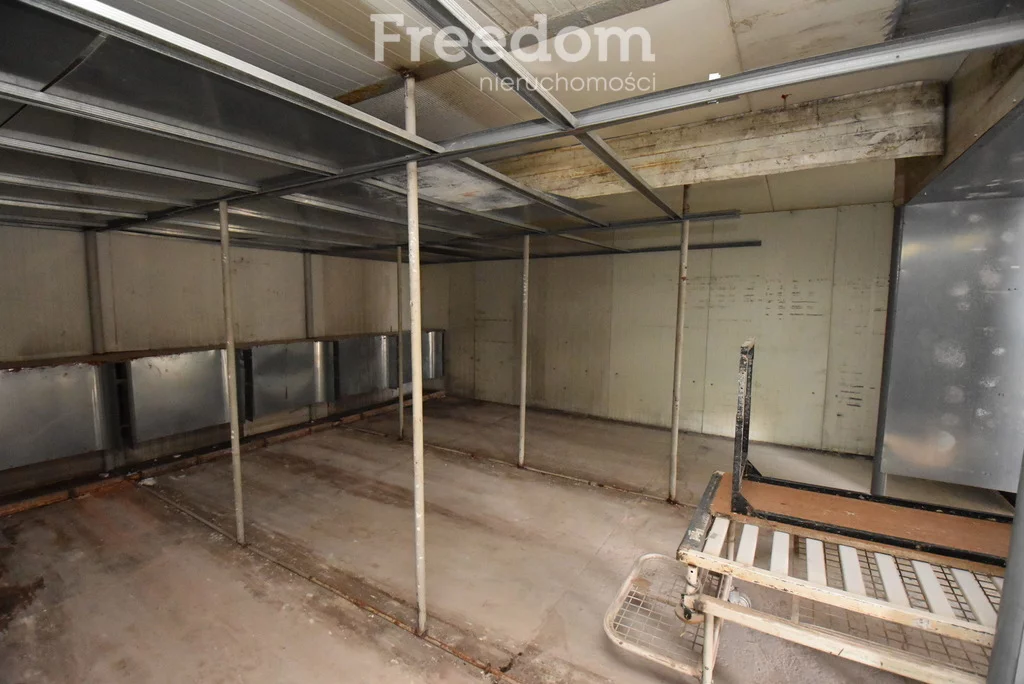 Magazyn 300,00 m², oferta nr , 91/3685/OHW, Brynica