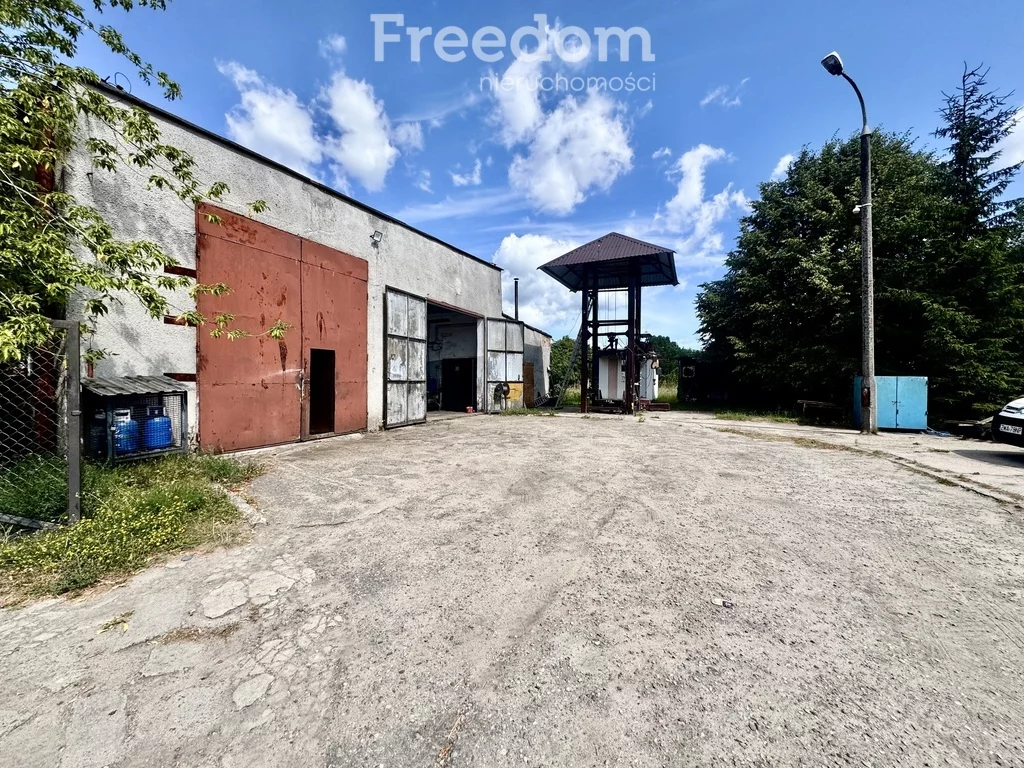 Apartamenty 936/3685/OOS Wałcz Budowlanych