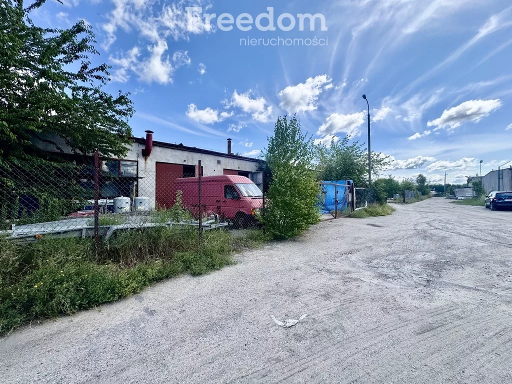 Magazyn 688,00 m², oferta nr , 936/3685/OOS, Wałcz, Budowlanych