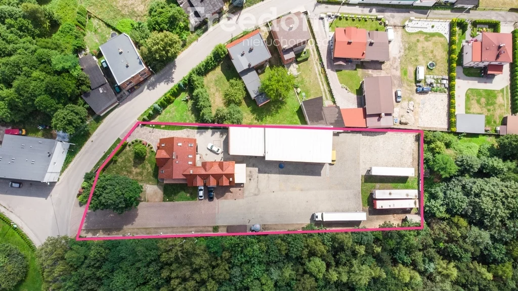 Apartamenty 953/3685/OOS Miasteczko Śląskie ks. Franciszka Wyciślika