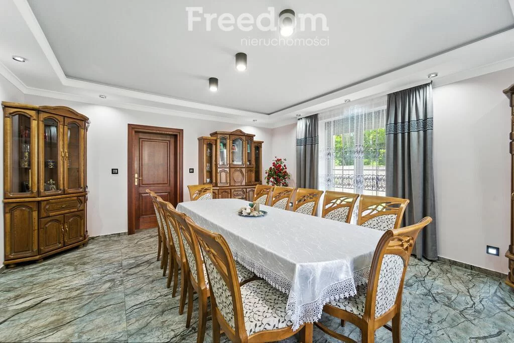 Magazyn 660,00 m², oferta nr , 953/3685/OOS, Miasteczko Śląskie, ks. Franciszka Wyciślika
