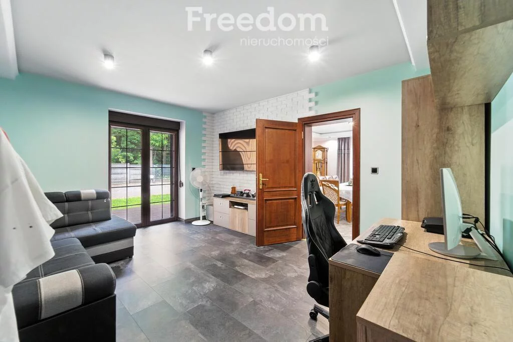 Magazyn 660,00 m², oferta nr , 953/3685/OOS, Miasteczko Śląskie, ks. Franciszka Wyciślika