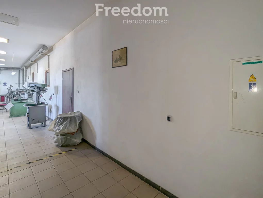 Magazyn 954,00 m², oferta nr , 138/3685/OHW, Gorlice