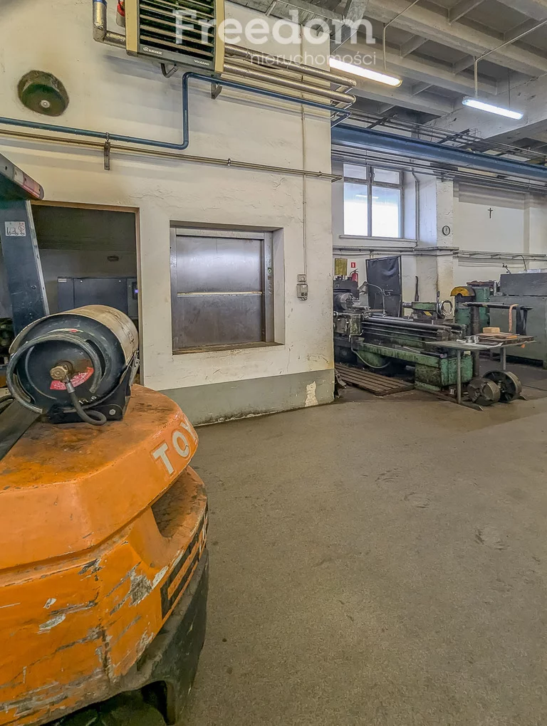 Magazyn 954,00 m², oferta nr , 138/3685/OHW, Gorlice