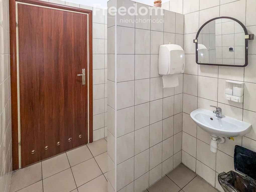 Magazyn 954,00 m², oferta nr , 138/3685/OHW, Gorlice
