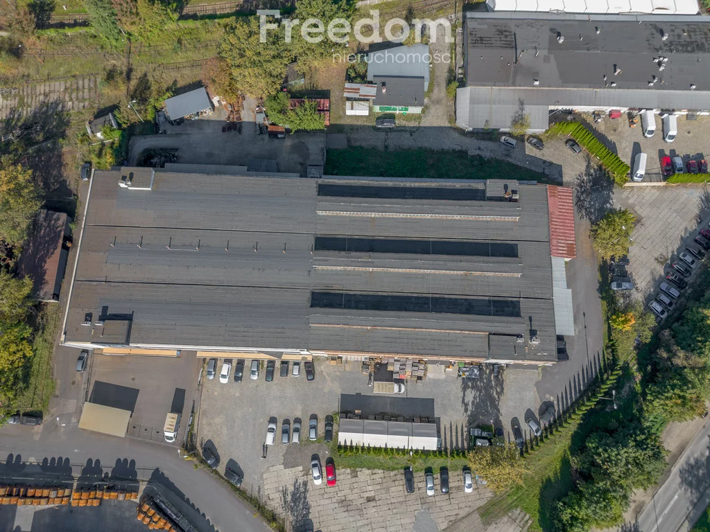 Magazyn 954,00 m², oferta nr , 138/3685/OHW, Gorlice