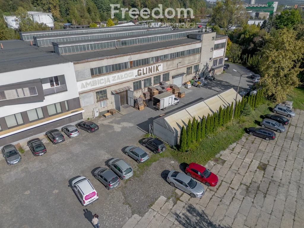 Magazyn 954,00 m², oferta nr , 138/3685/OHW, Gorlice