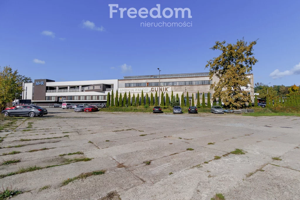 Magazyn 954,00 m², oferta nr , 138/3685/OHW, Gorlice