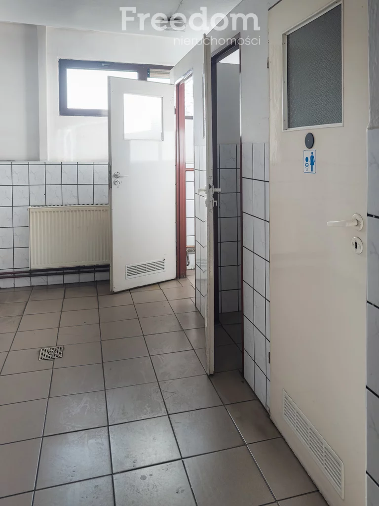 Magazyn 1 728,20 m², oferta nr , 103/3685/OHS, Górowo Iławeckie