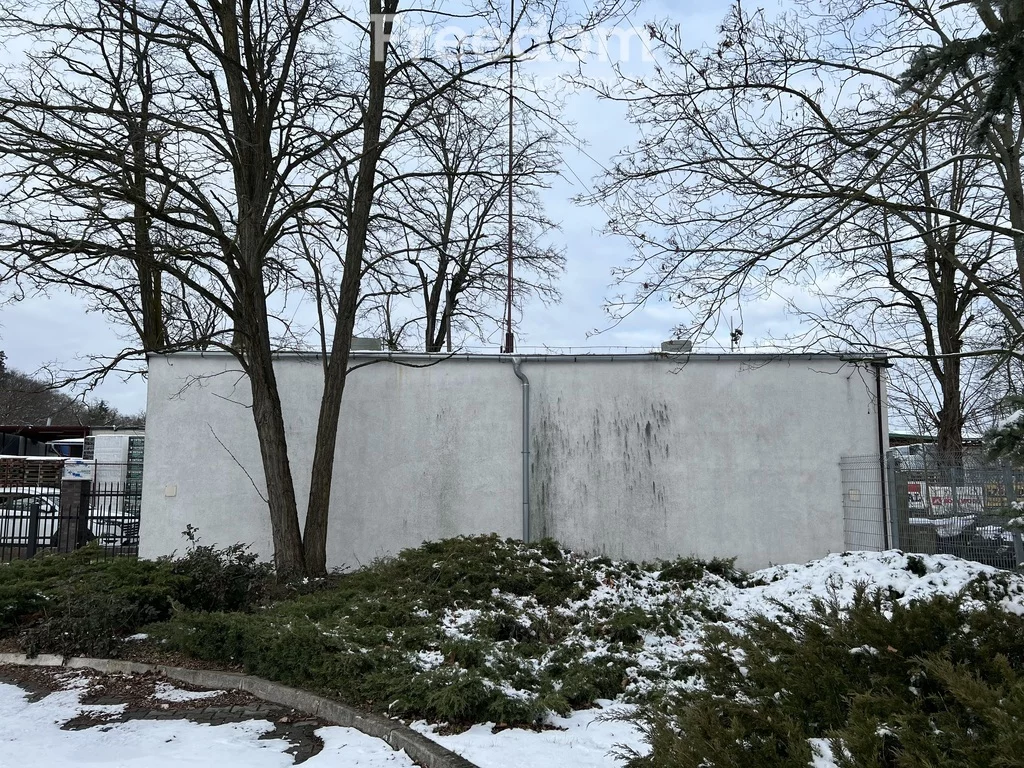 Apartamenty 100/3685/OHS Gorzów Wielkopolski