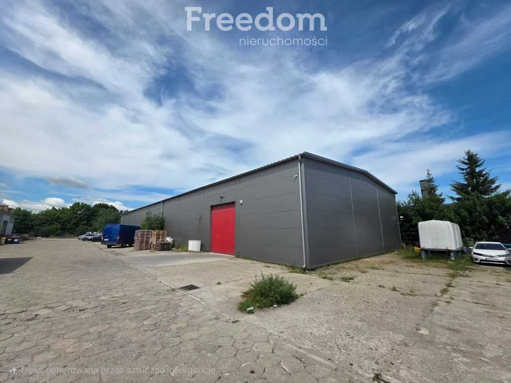 Apartamenty 140/3685/OHW Pruszcz Gdański Ignacego Łukasiewicza 3