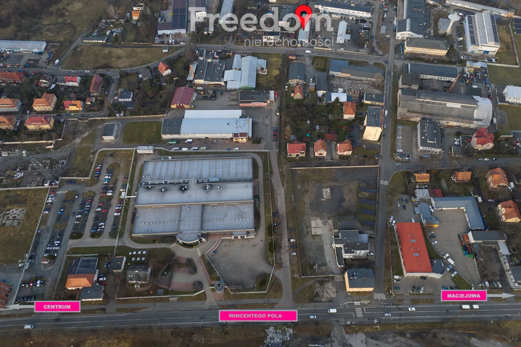 Magazyn 400,00 m², oferta nr , 97/3685/OHS, Jelenia Góra
