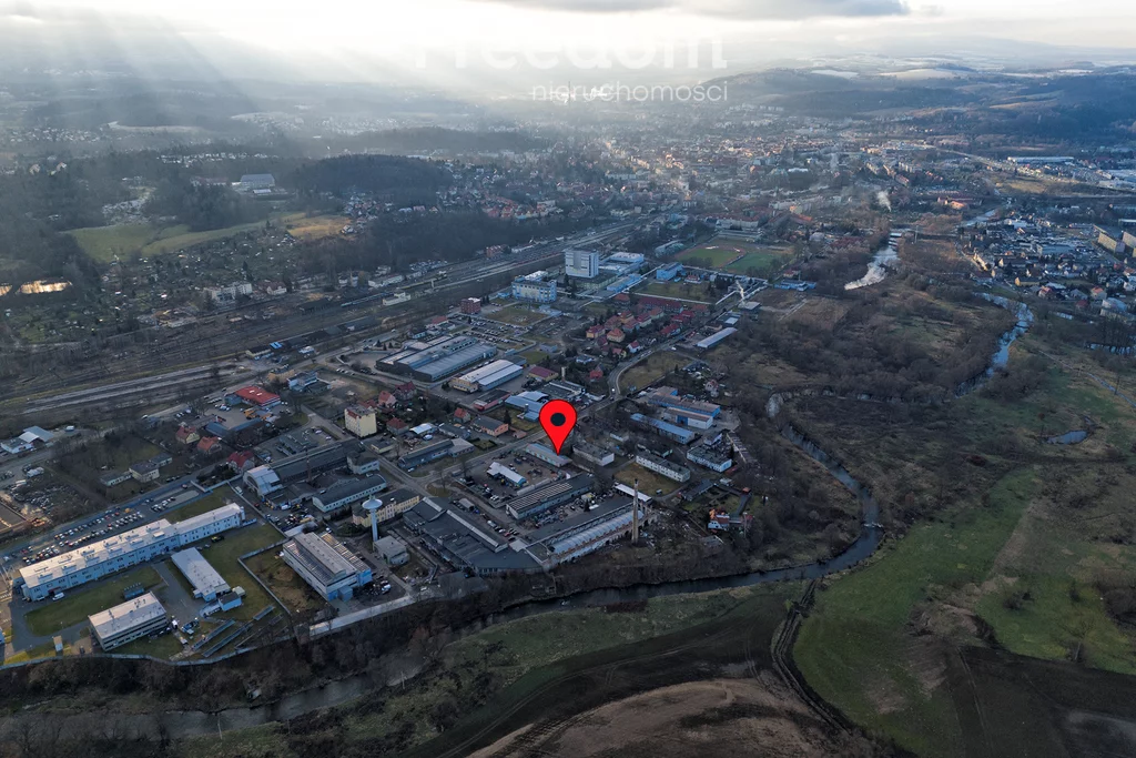 Magazyn 400,00 m², oferta nr , 97/3685/OHS, Jelenia Góra