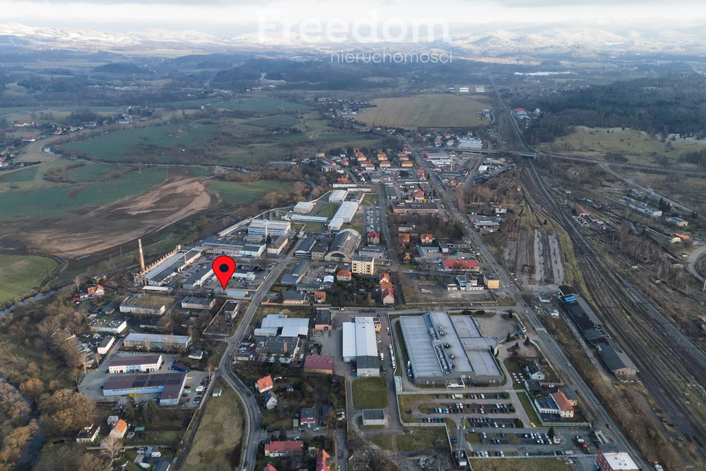 Magazyn 400,00 m², oferta nr , 97/3685/OHS, Jelenia Góra