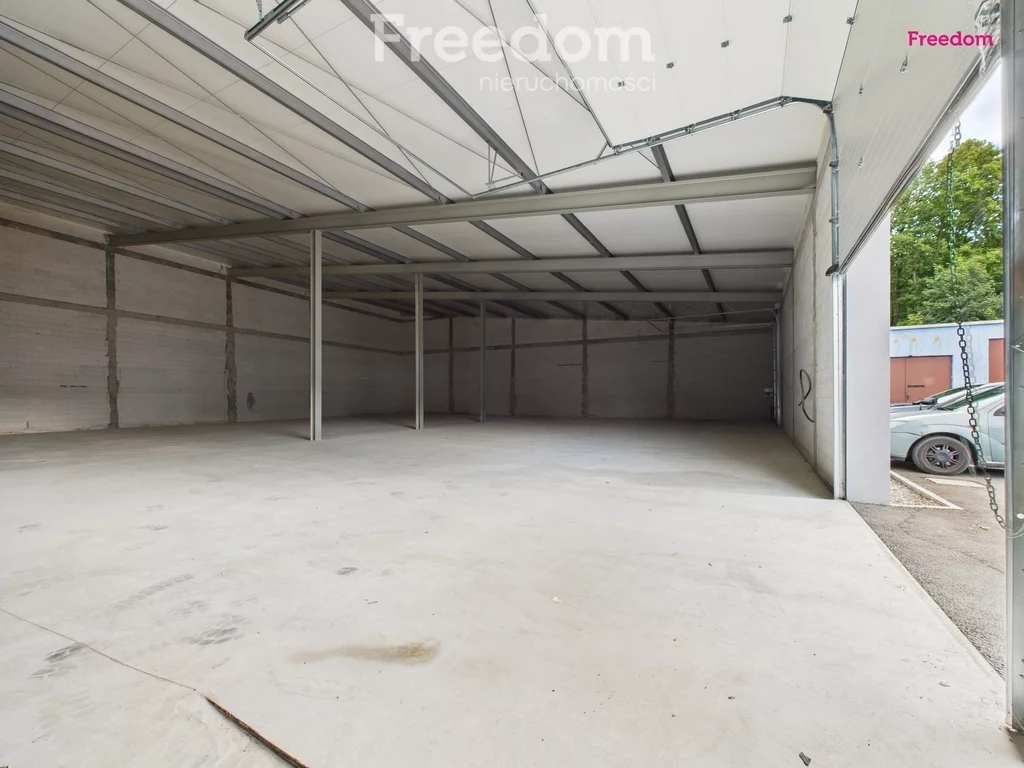 Magazyn 740,00 m², oferta nr , 144/3685/OHW, Pionki, Juliusza Słowackiego