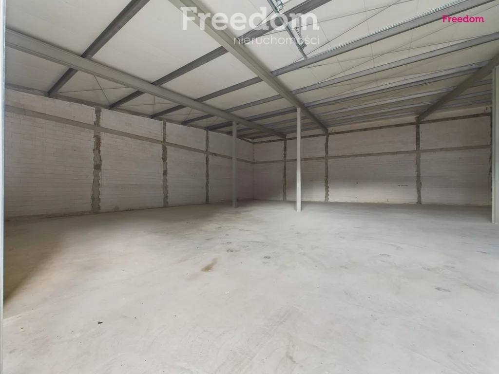 Magazyn 740,00 m², oferta nr , 144/3685/OHW, Pionki, Juliusza Słowackiego