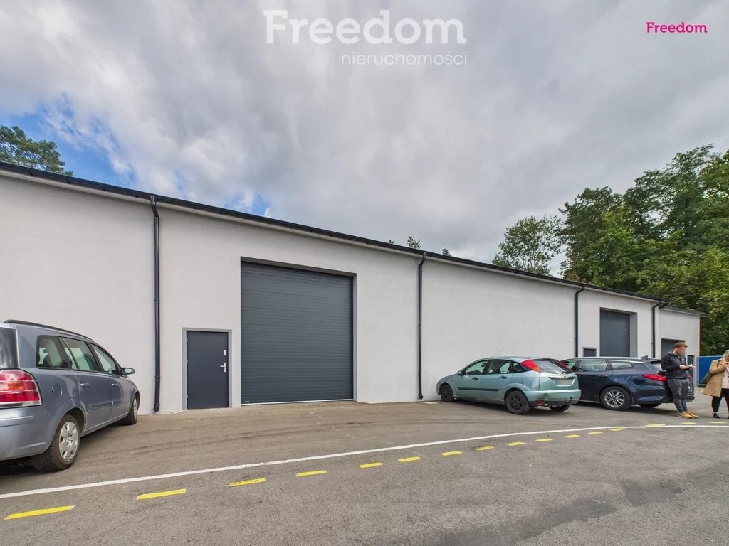 Magazyn 740,00 m², oferta nr , 144/3685/OHW, Pionki, Juliusza Słowackiego