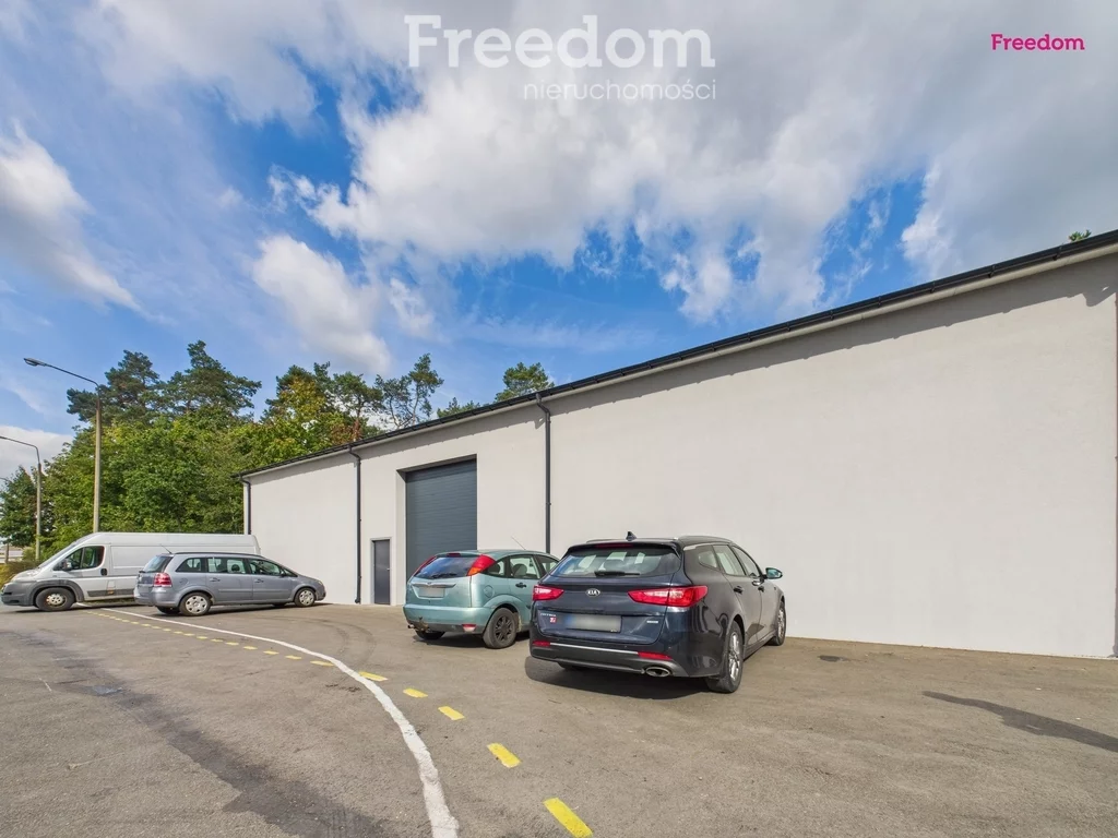 Magazyn 740,00 m², oferta nr , 144/3685/OHW, Pionki, Juliusza Słowackiego