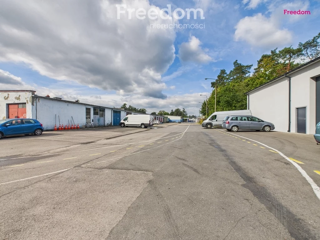 Magazyn 740,00 m², oferta nr , 144/3685/OHW, Pionki, Juliusza Słowackiego