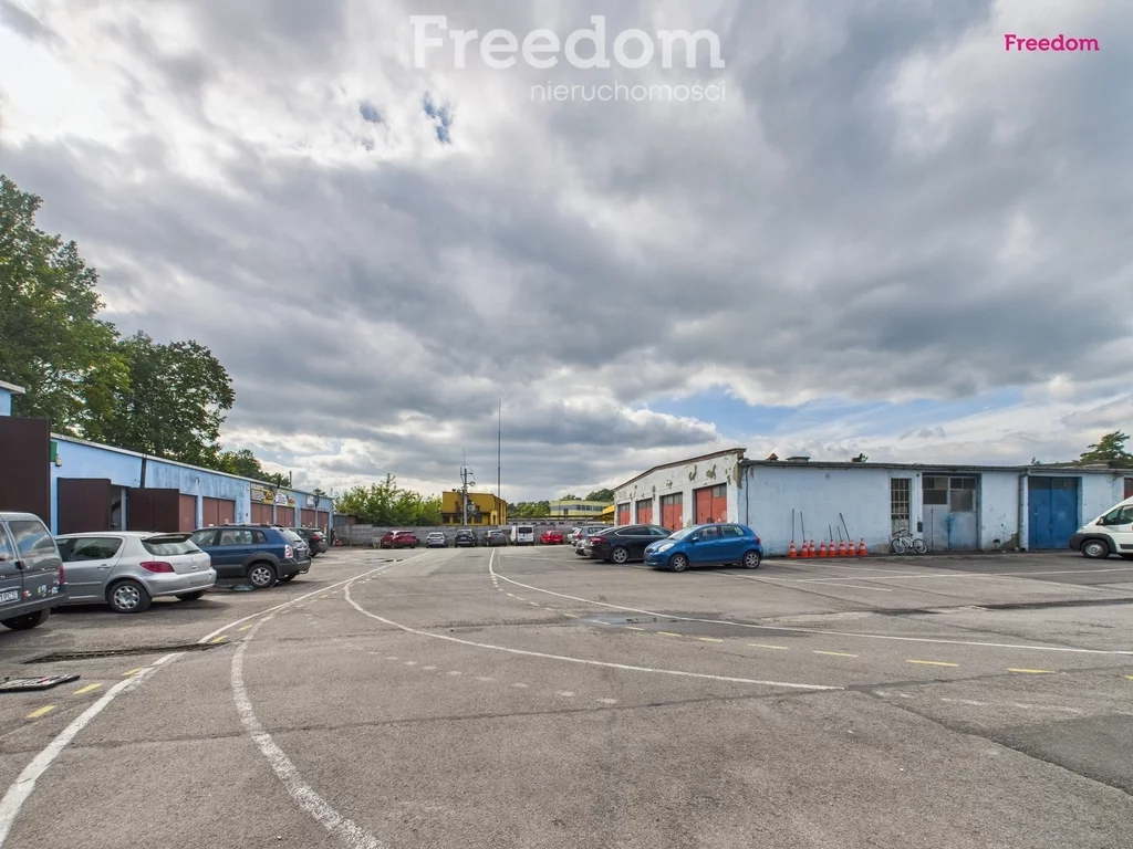 Magazyn 740,00 m², oferta nr , 144/3685/OHW, Pionki, Juliusza Słowackiego