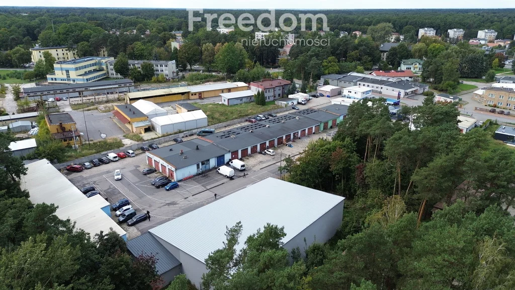 Magazyn 740,00 m², oferta nr , 144/3685/OHW, Pionki, Juliusza Słowackiego