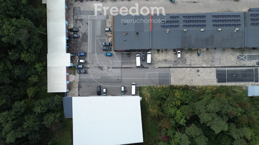 Magazyn 740,00 m², oferta nr , 144/3685/OHW, Pionki, Juliusza Słowackiego