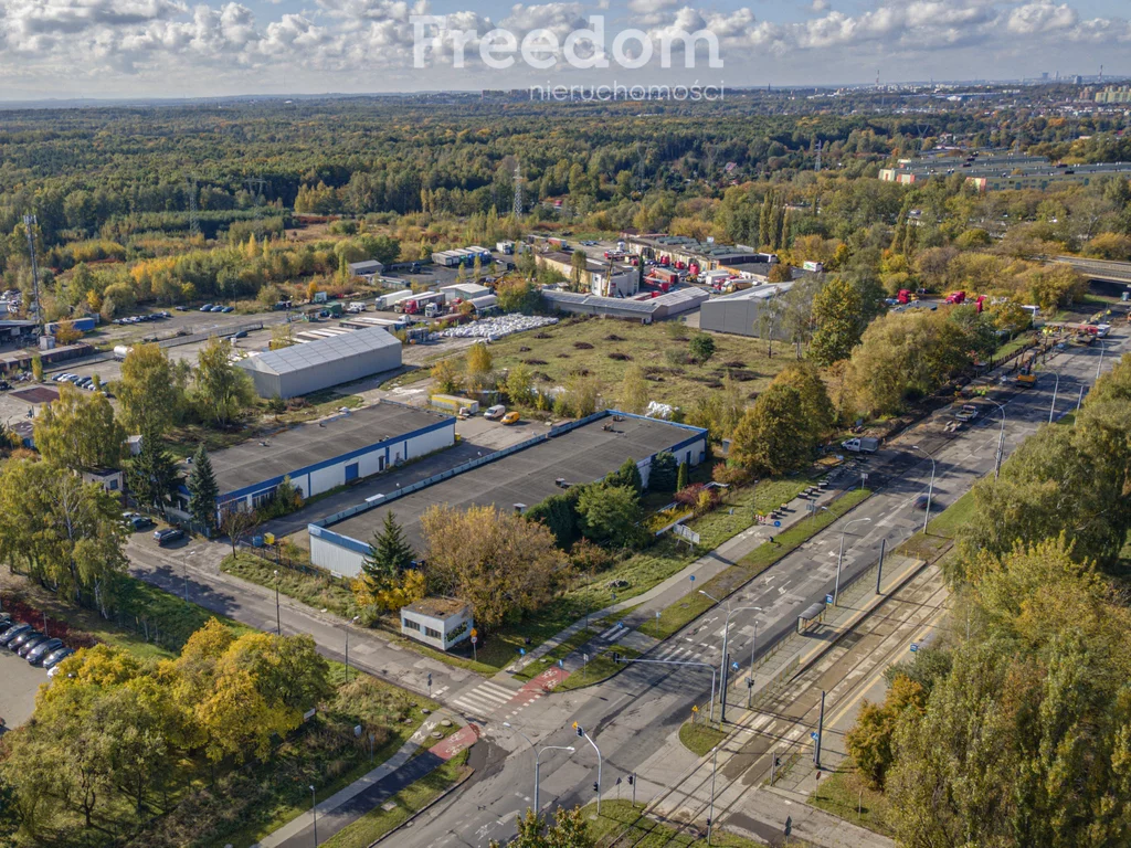 Apartamenty 988/3685/OOS Dąbrowa Górnicza Kasprzaka
