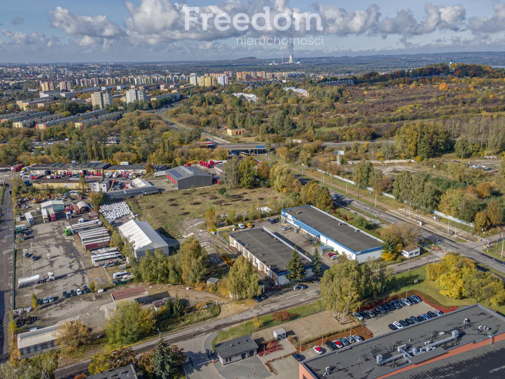 Magazyn 2 253,00 m², oferta nr , 988/3685/OOS, Dąbrowa Górnicza, Kasprzaka