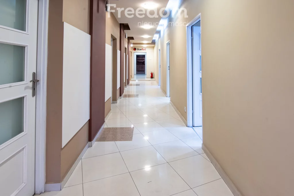 Magazyn 20 000,00 m², oferta nr , 121/3685/OHW, Klwatka Królewska
