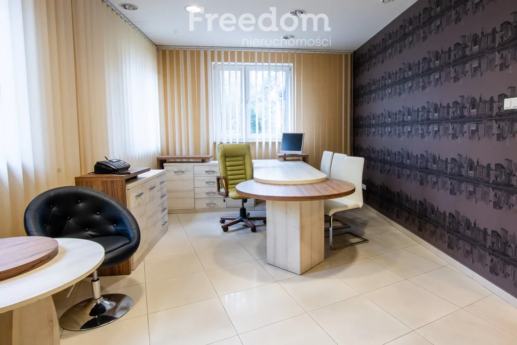 Magazyn 20 000,00 m², oferta nr , 121/3685/OHW, Klwatka Królewska