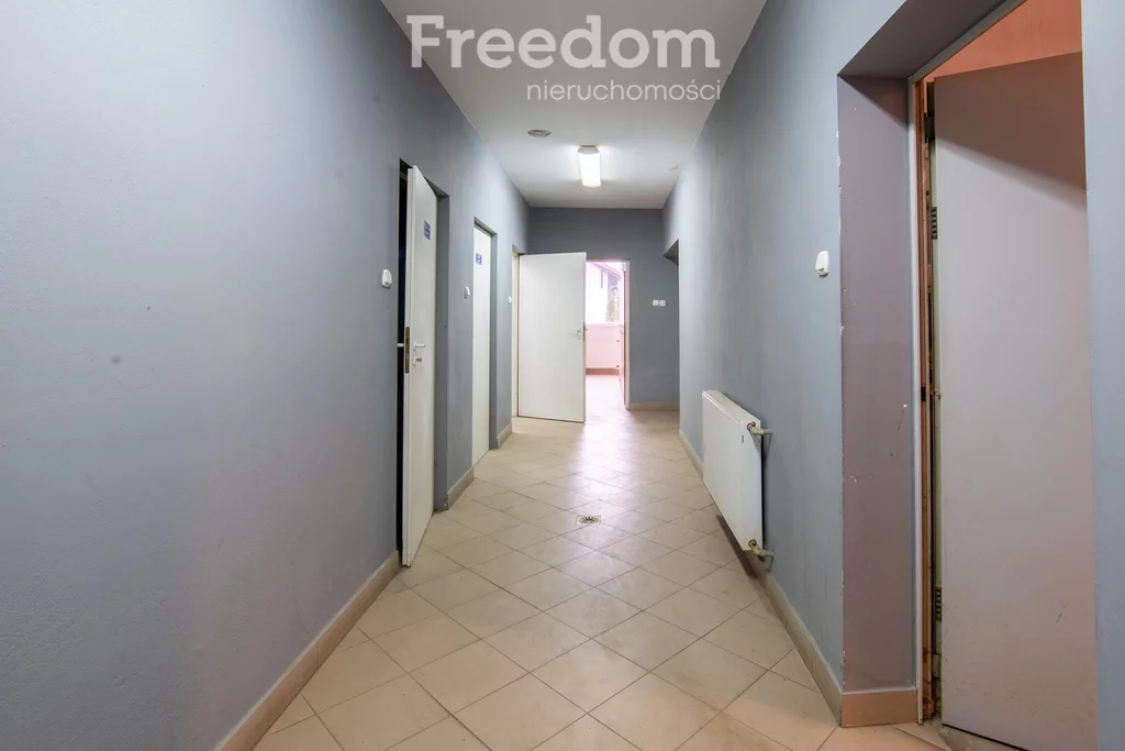 Magazyn 20 000,00 m², oferta nr , 194/3685/OOW, Klwatka Królewska