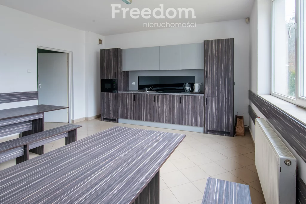 Magazyn 20 000,00 m², oferta nr , 194/3685/OOW, Klwatka Królewska