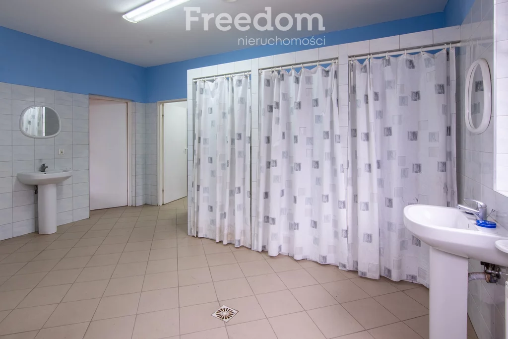 Magazyn 20 000,00 m², oferta nr , 194/3685/OOW, Klwatka Królewska