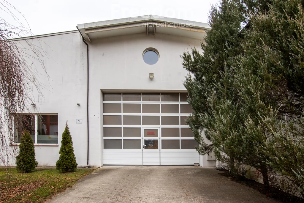 Magazyn 1 800,00 m², oferta nr , 141/3685/OHW, Klwatka Królewska