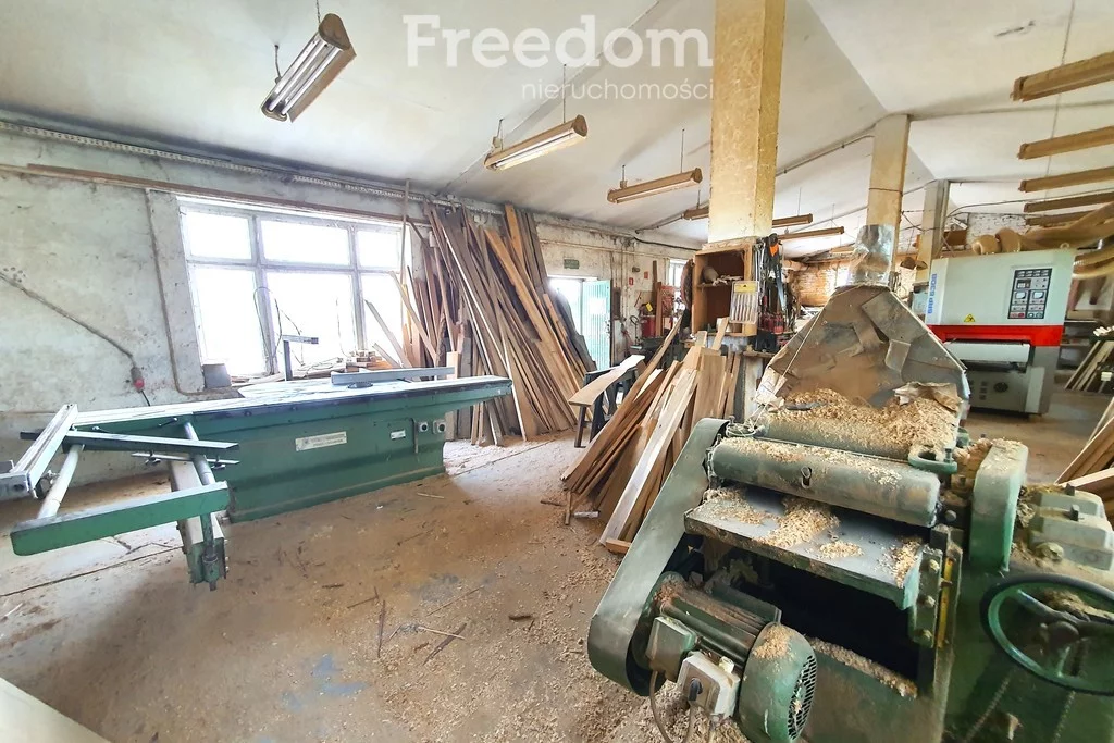 Magazyn 1 171,00 m², oferta nr , 709/3685/OOS, Korytnica